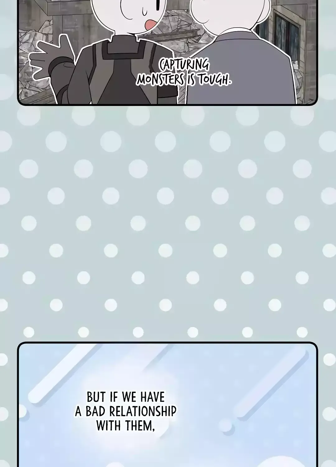 Magical Realm Shopkeeper Chapter 39 page 18 - 