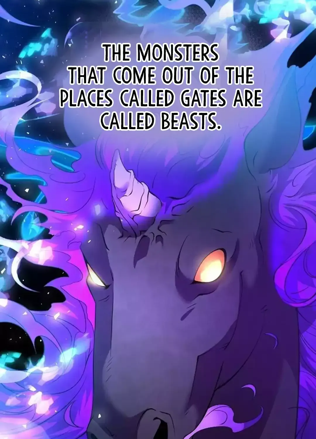 Magical Realm Shopkeeper Chapter 39 page 3 - 