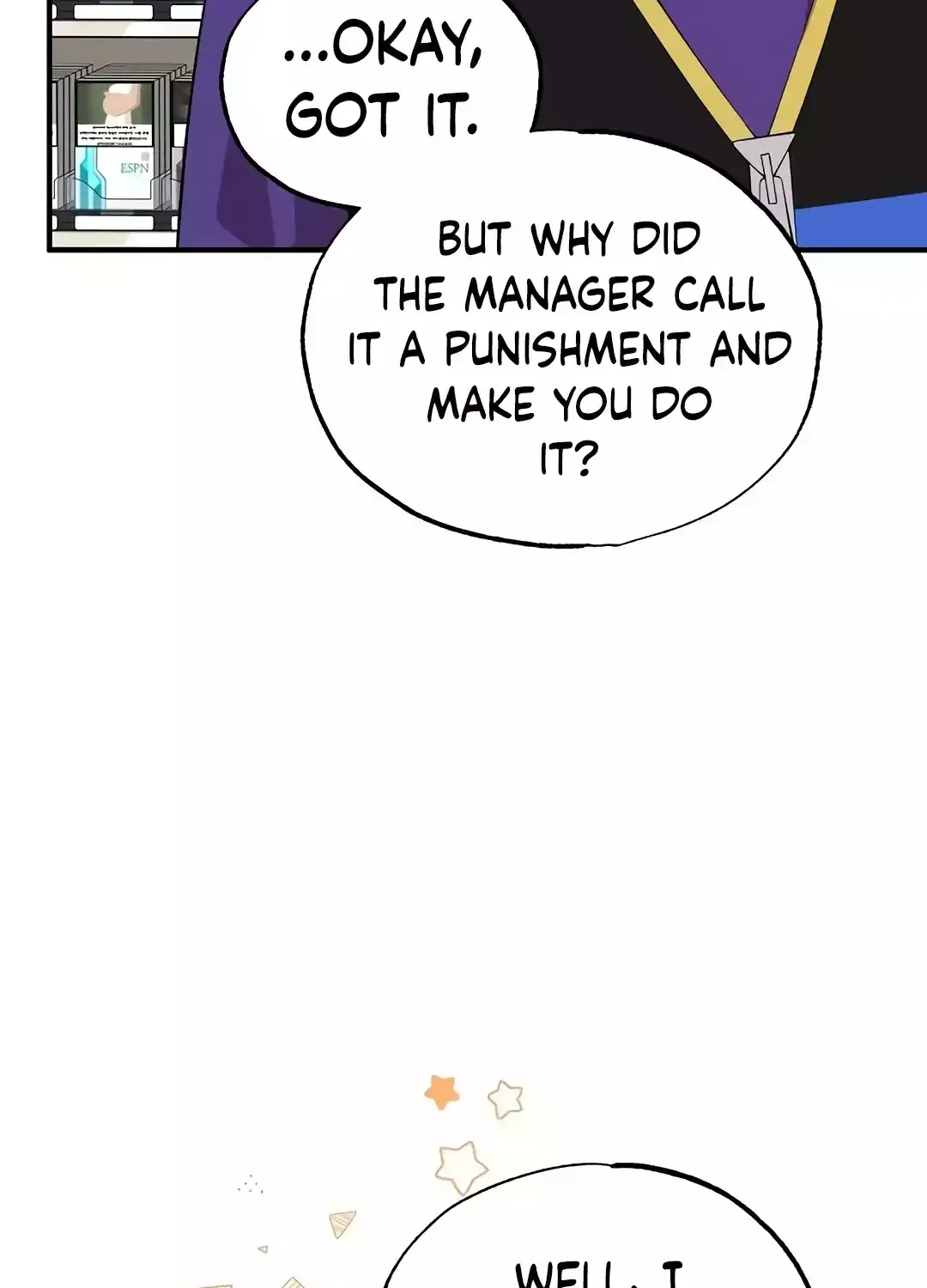 Magical Realm Shopkeeper Chapter 39 page 23 - 