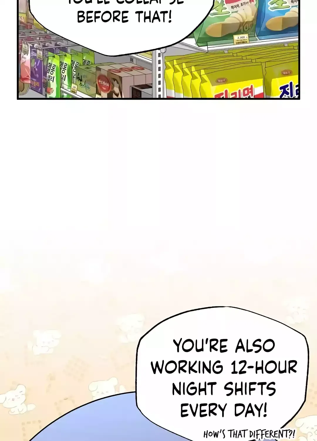 Magical Realm Shopkeeper Chapter 39 page 36 - 
