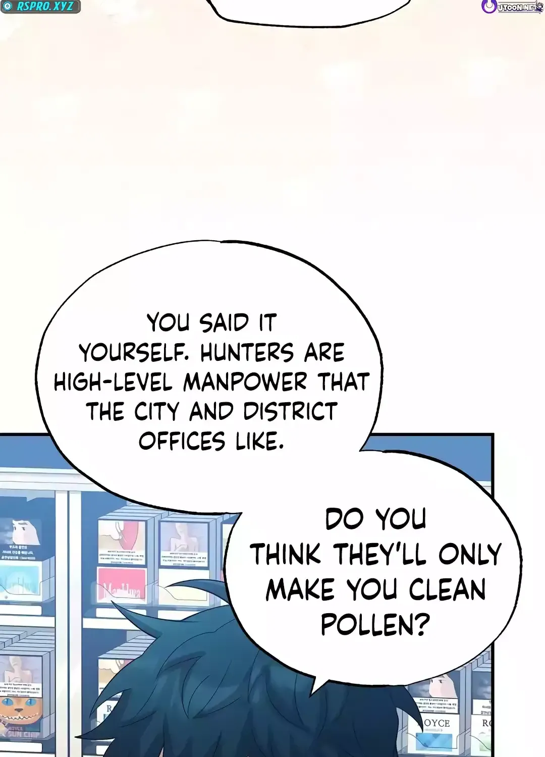 Magical Realm Shopkeeper Chapter 39 page 38 - 