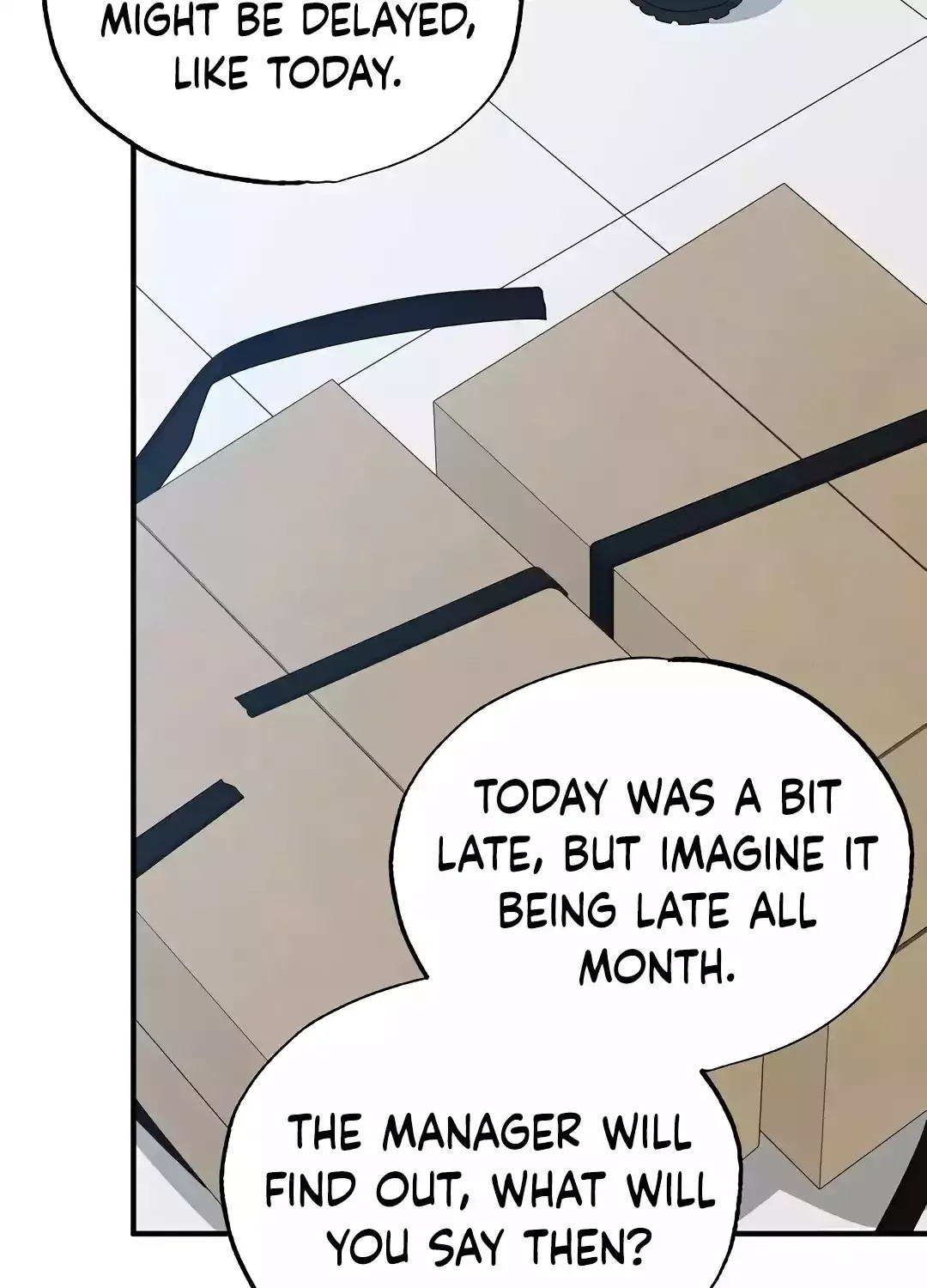 Magical Realm Shopkeeper Chapter 39 page 43 - 