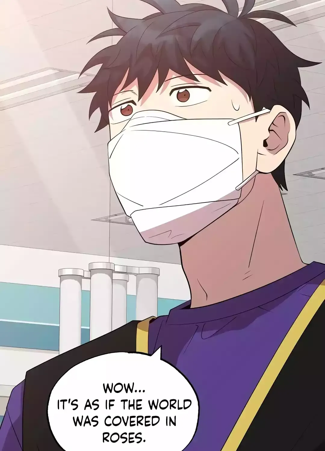 Magical Realm Shopkeeper Chapter 39 page 68 - 