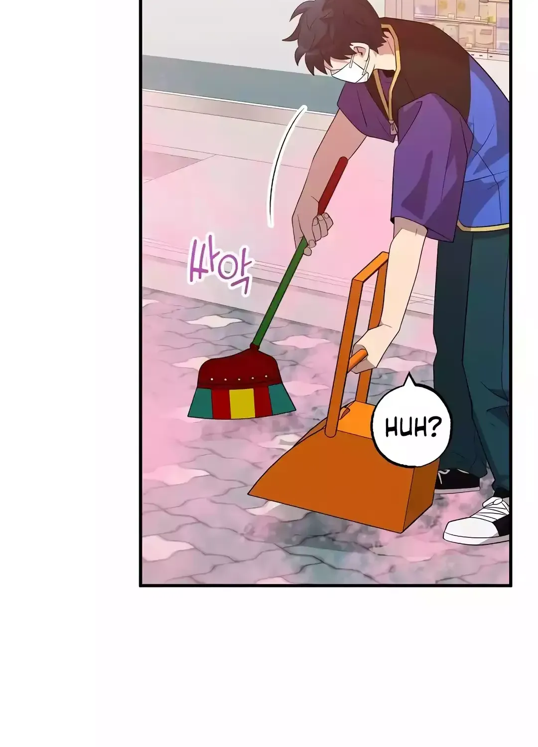 Magical Realm Shopkeeper Chapter 39 page 72 - 