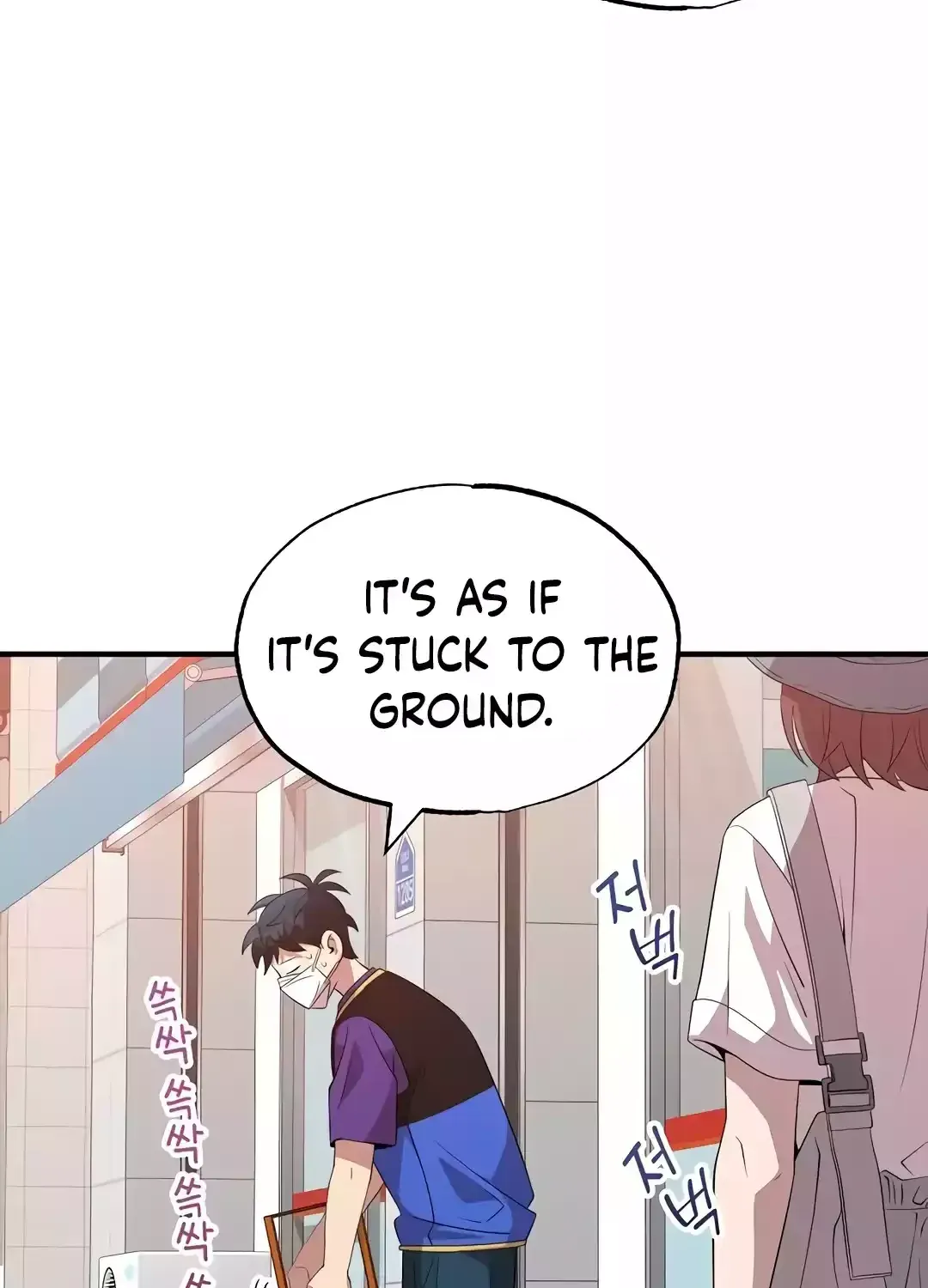 Magical Realm Shopkeeper Chapter 39 page 74 - 