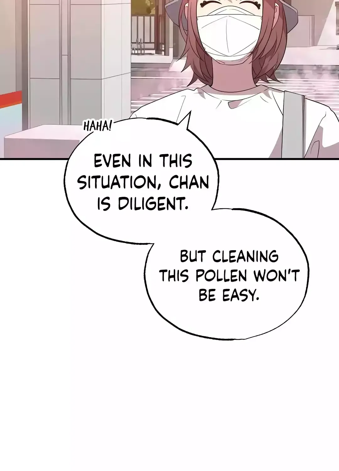 Magical Realm Shopkeeper Chapter 39 page 76 - 