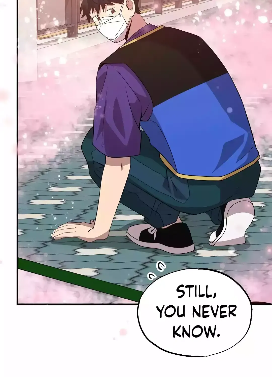 Magical Realm Shopkeeper Chapter 39 page 87 - 