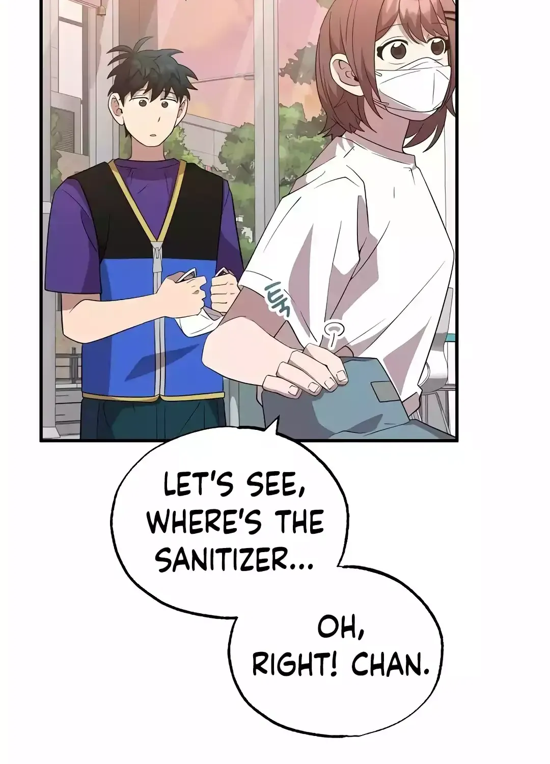 Magical Realm Shopkeeper Chapter 39 page 90 - 