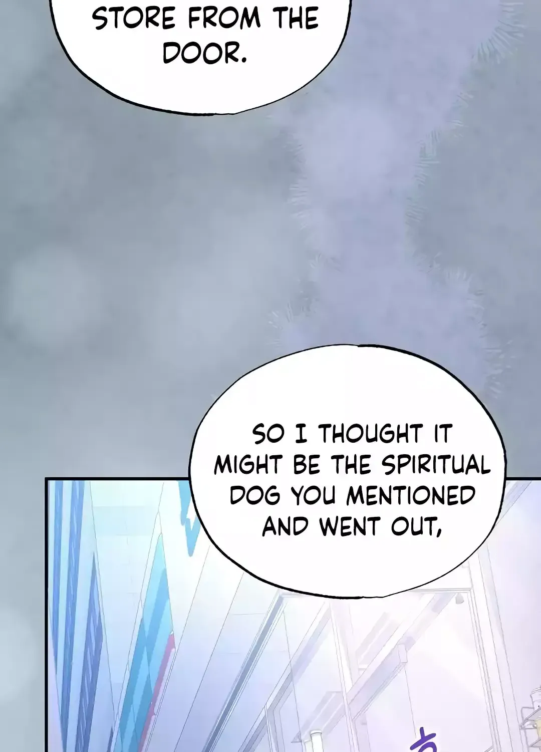 Magical Realm Shopkeeper Chapter 39 page 94 - 