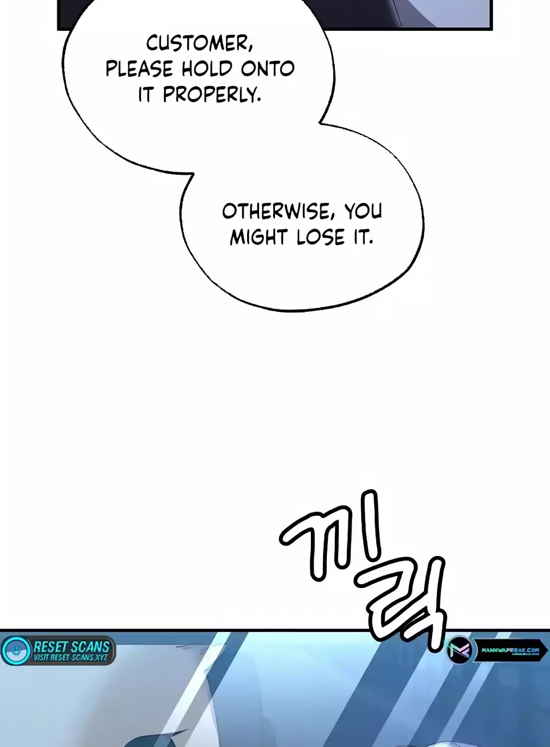 Magical Realm Shopkeeper Chapter 4 page 110 - 