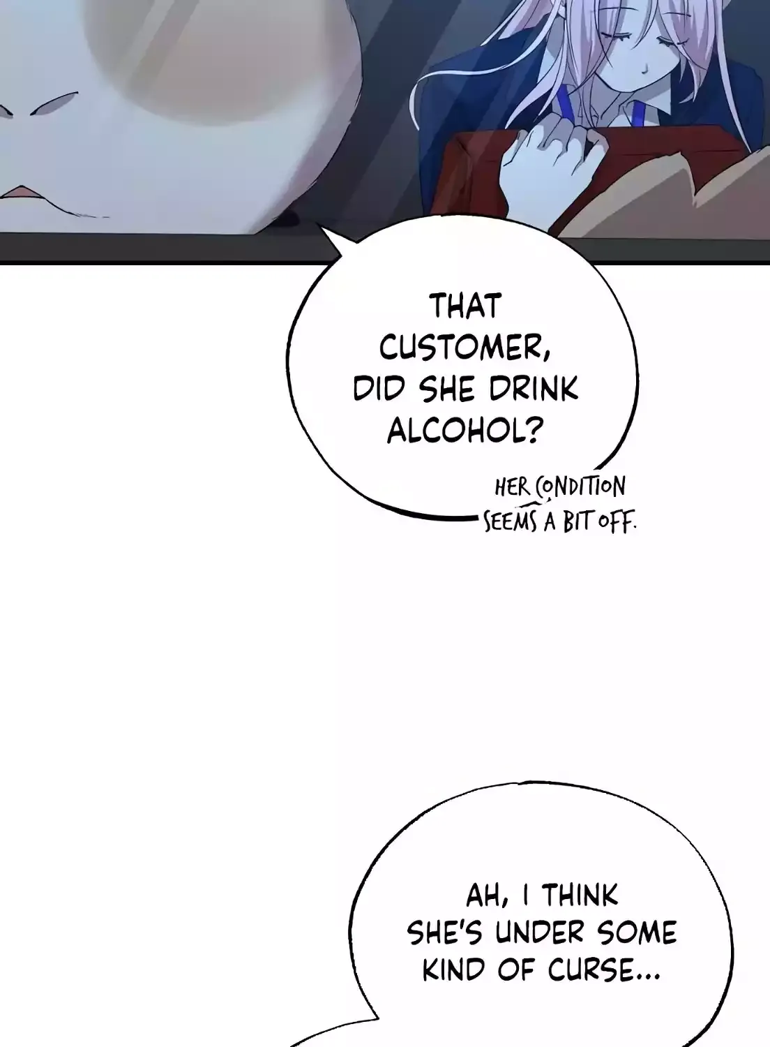 Magical Realm Shopkeeper Chapter 4 page 112 - 