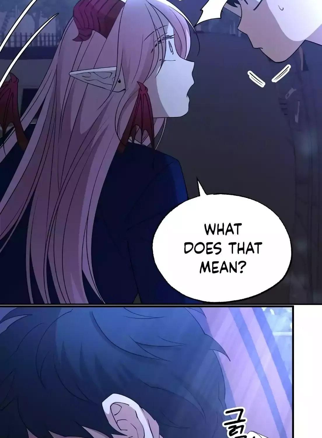 Magical Realm Shopkeeper Chapter 4 page 122 - 