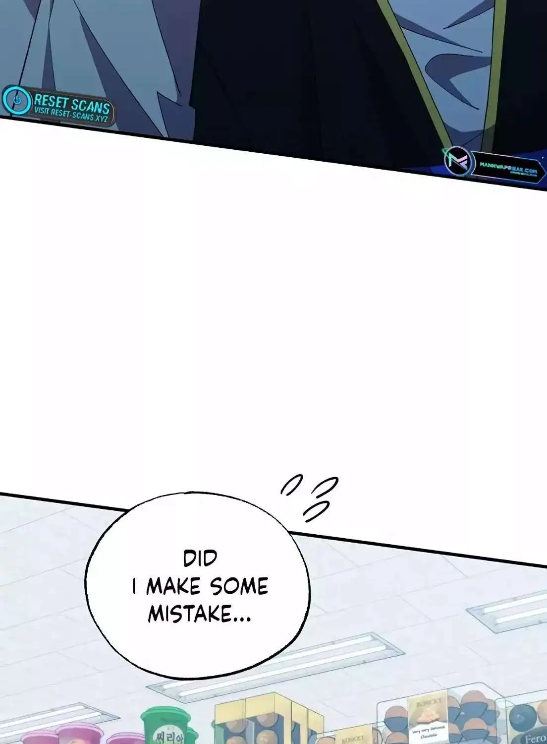 Magical Realm Shopkeeper Chapter 4 page 3 - 