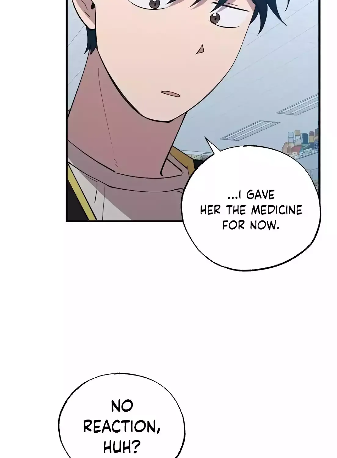Magical Realm Shopkeeper Chapter 4 page 33 - 