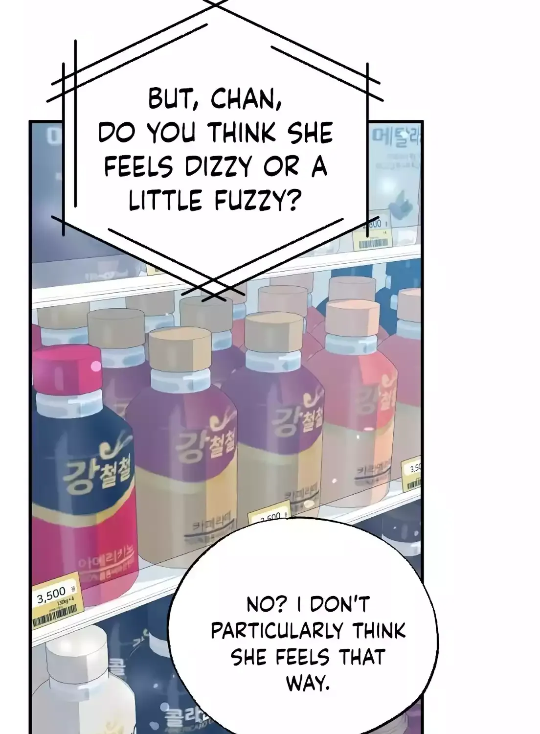 Magical Realm Shopkeeper Chapter 4 page 39 - 