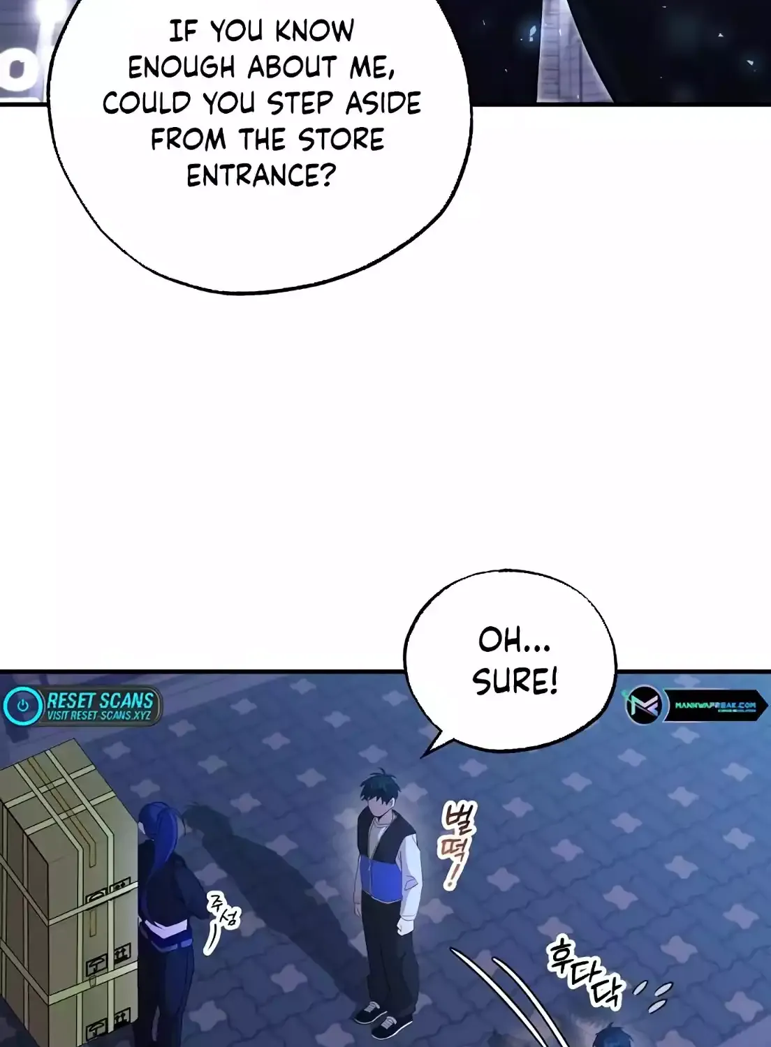 Magical Realm Shopkeeper Chapter 4 page 79 - 