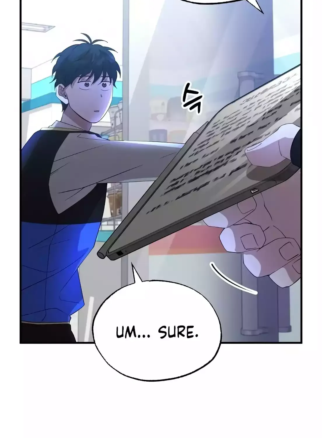 Magical Realm Shopkeeper Chapter 4 page 81 - 