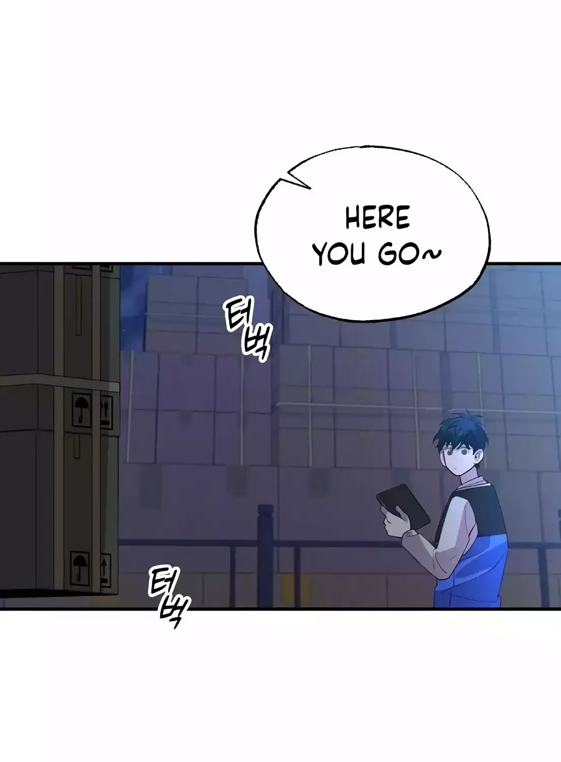 Magical Realm Shopkeeper Chapter 4 page 82 - 