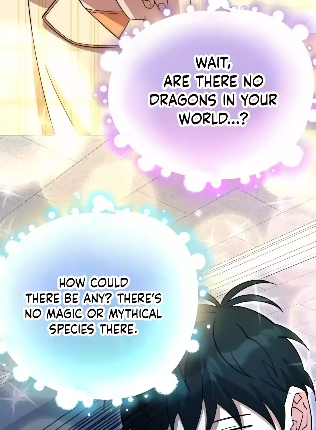 Magical Realm Shopkeeper Chapter 4 page 93 - 