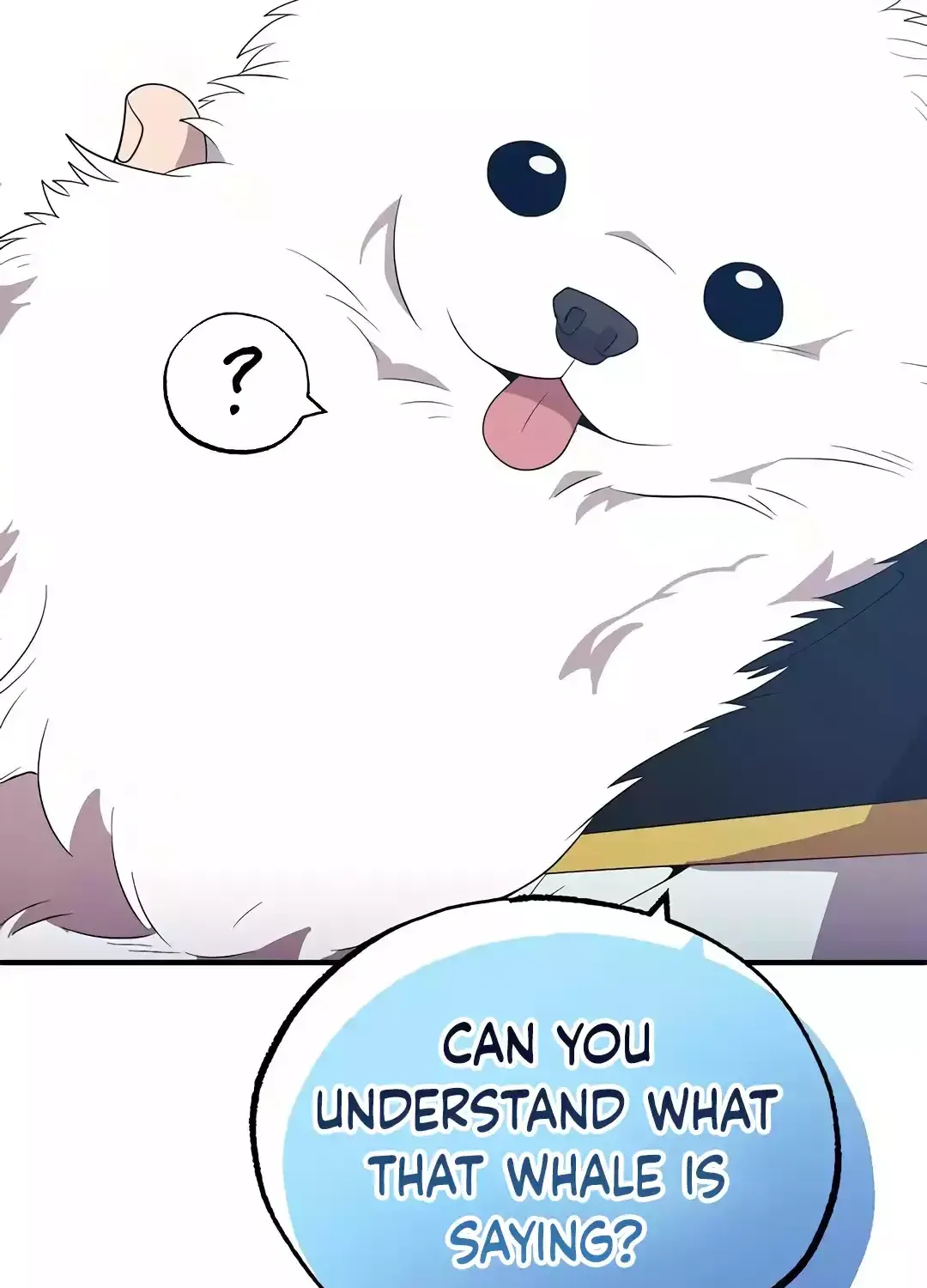 Magical Realm Shopkeeper Chapter 40 page 111 - 