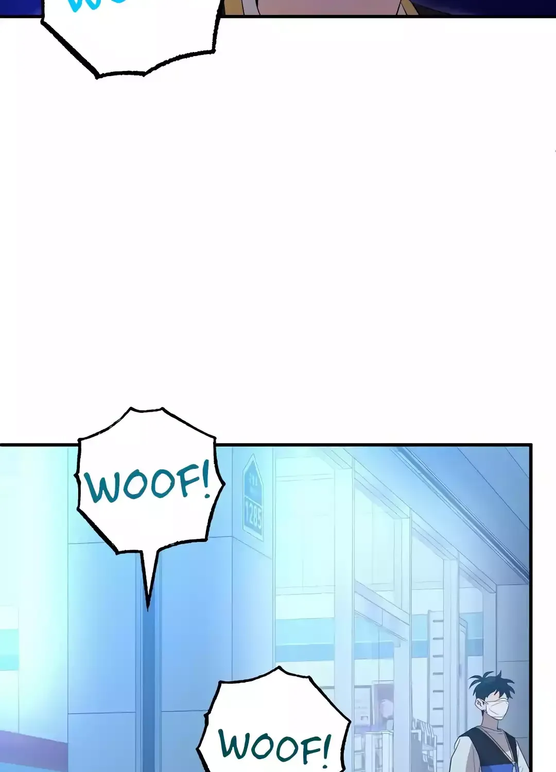 Magical Realm Shopkeeper Chapter 40 page 19 - 