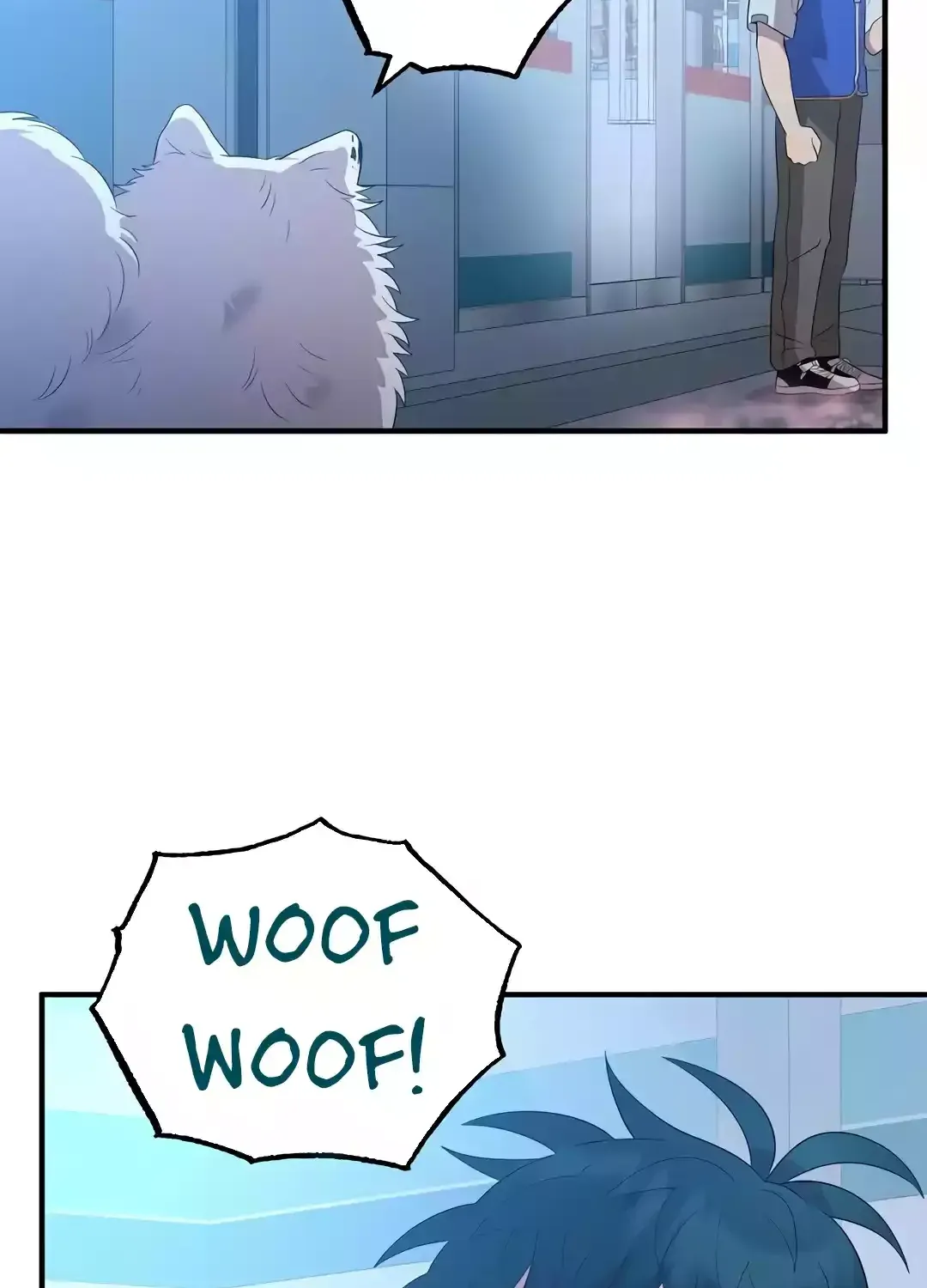 Magical Realm Shopkeeper Chapter 40 page 20 - 