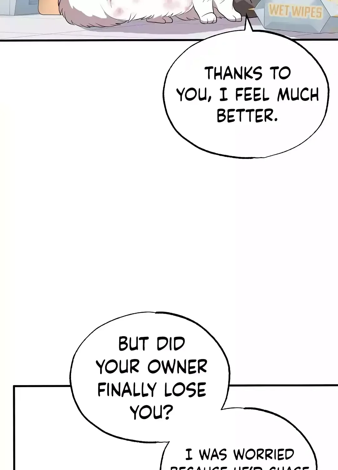 Magical Realm Shopkeeper Chapter 40 page 29 - 