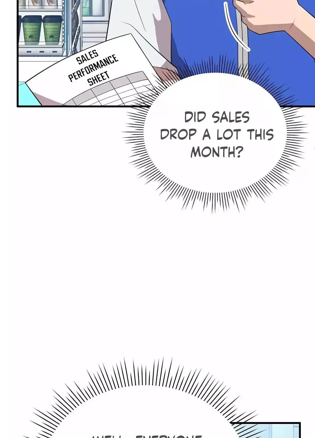 Magical Realm Shopkeeper Chapter 40 page 4 - 