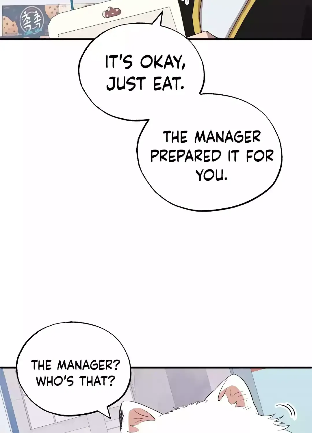 Magical Realm Shopkeeper Chapter 40 page 44 - 