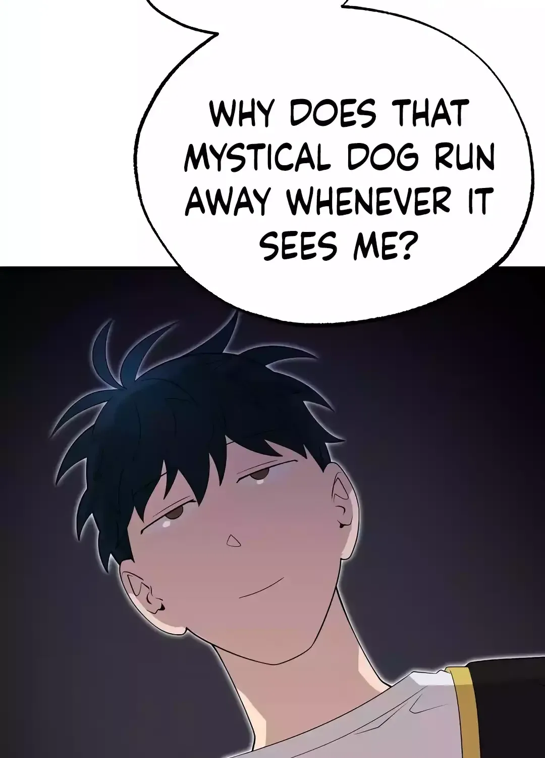 Magical Realm Shopkeeper Chapter 40 page 9 - 