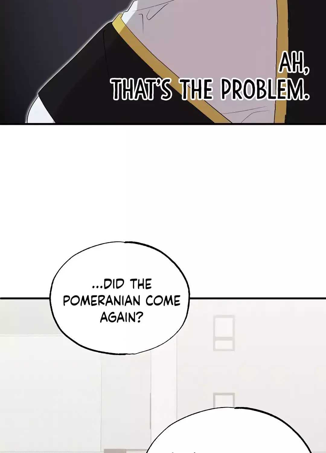 Magical Realm Shopkeeper Chapter 40 page 10 - 