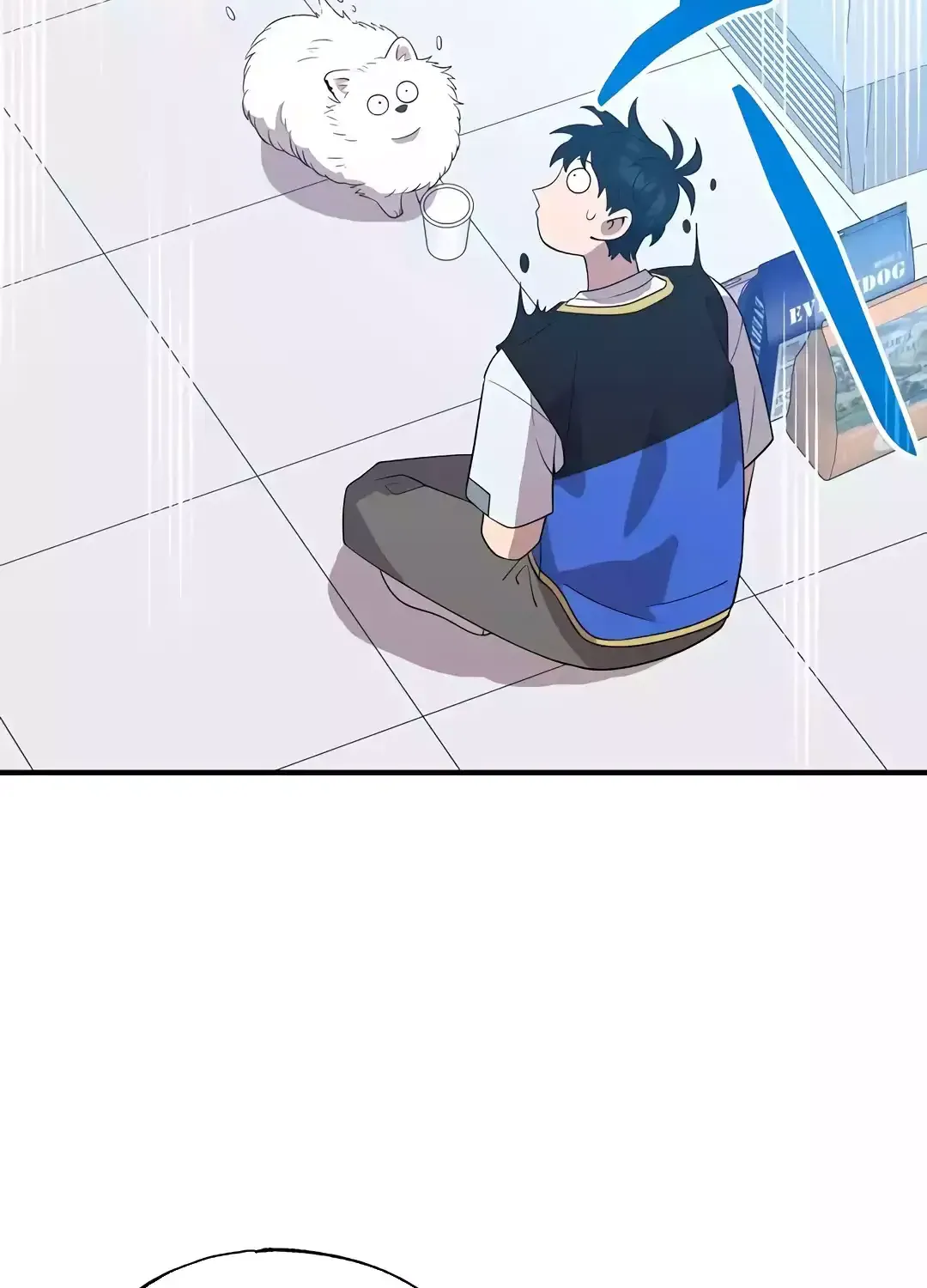 Magical Realm Shopkeeper Chapter 40 page 94 - 