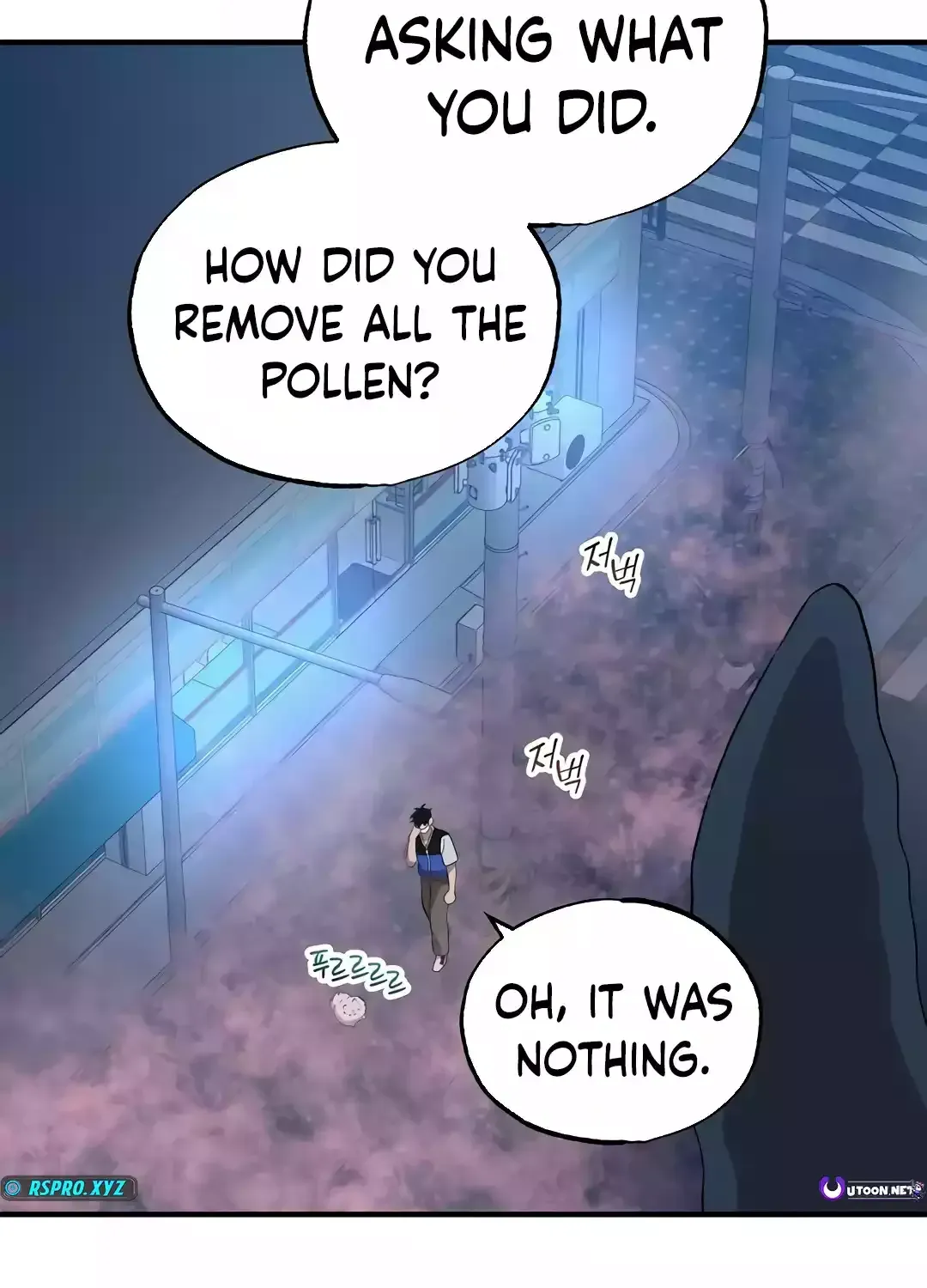Magical Realm Shopkeeper Chapter 41 page 117 - 