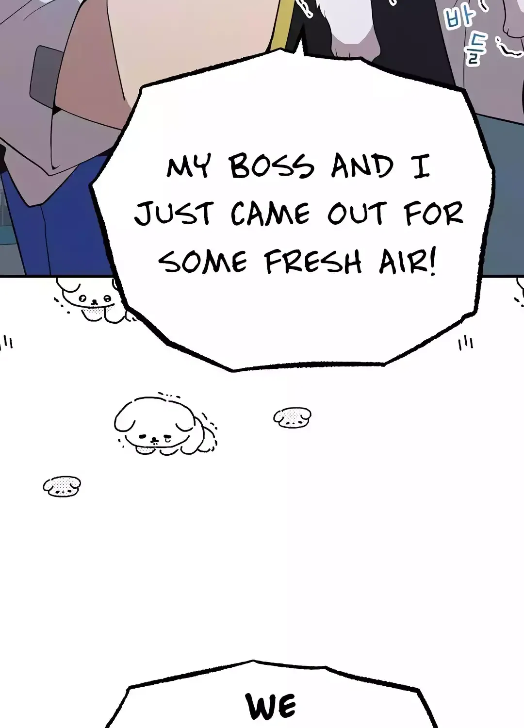 Magical Realm Shopkeeper Chapter 41 page 17 - 