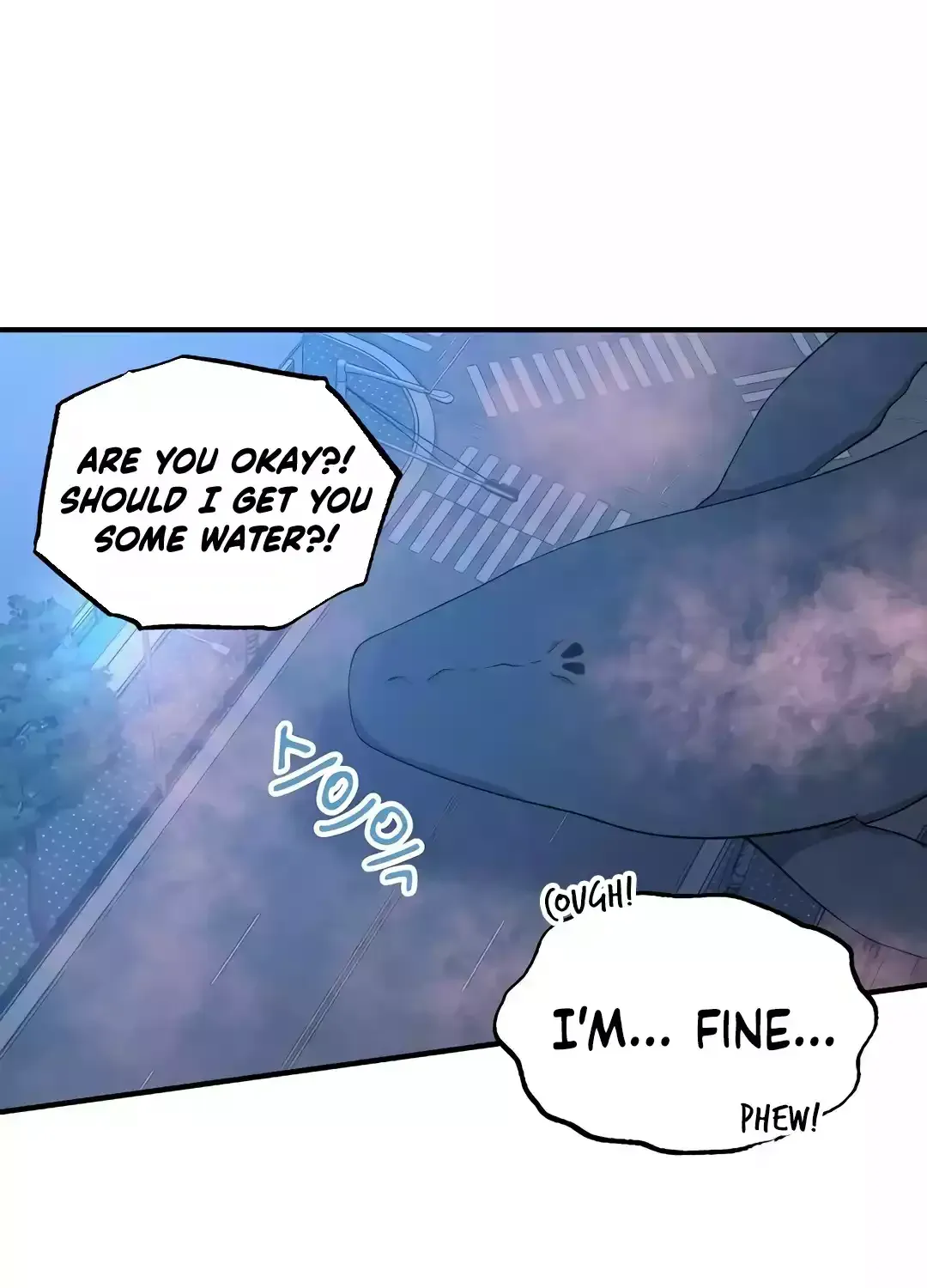 Magical Realm Shopkeeper Chapter 41 page 19 - 