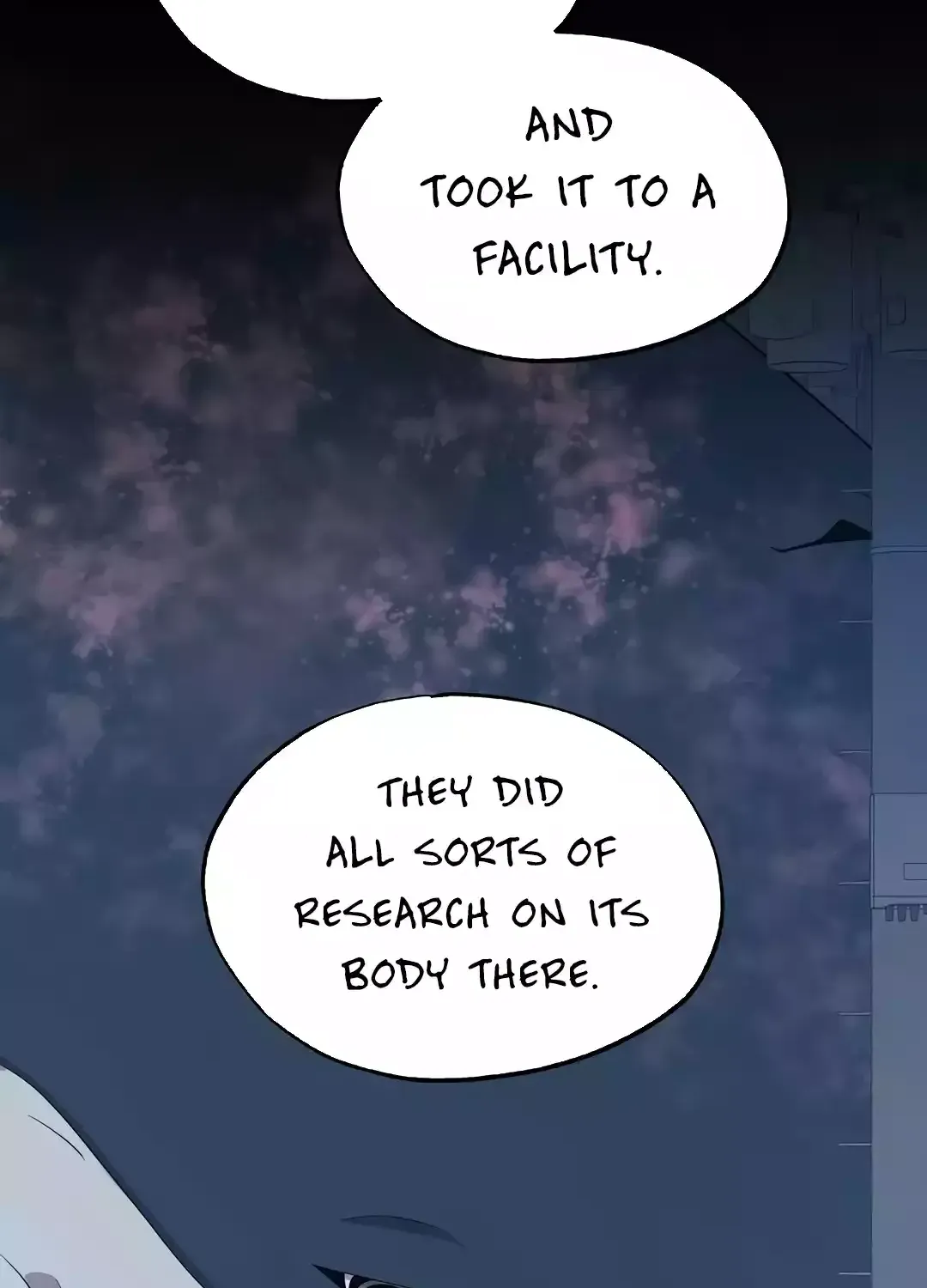 Magical Realm Shopkeeper Chapter 41 page 48 - 