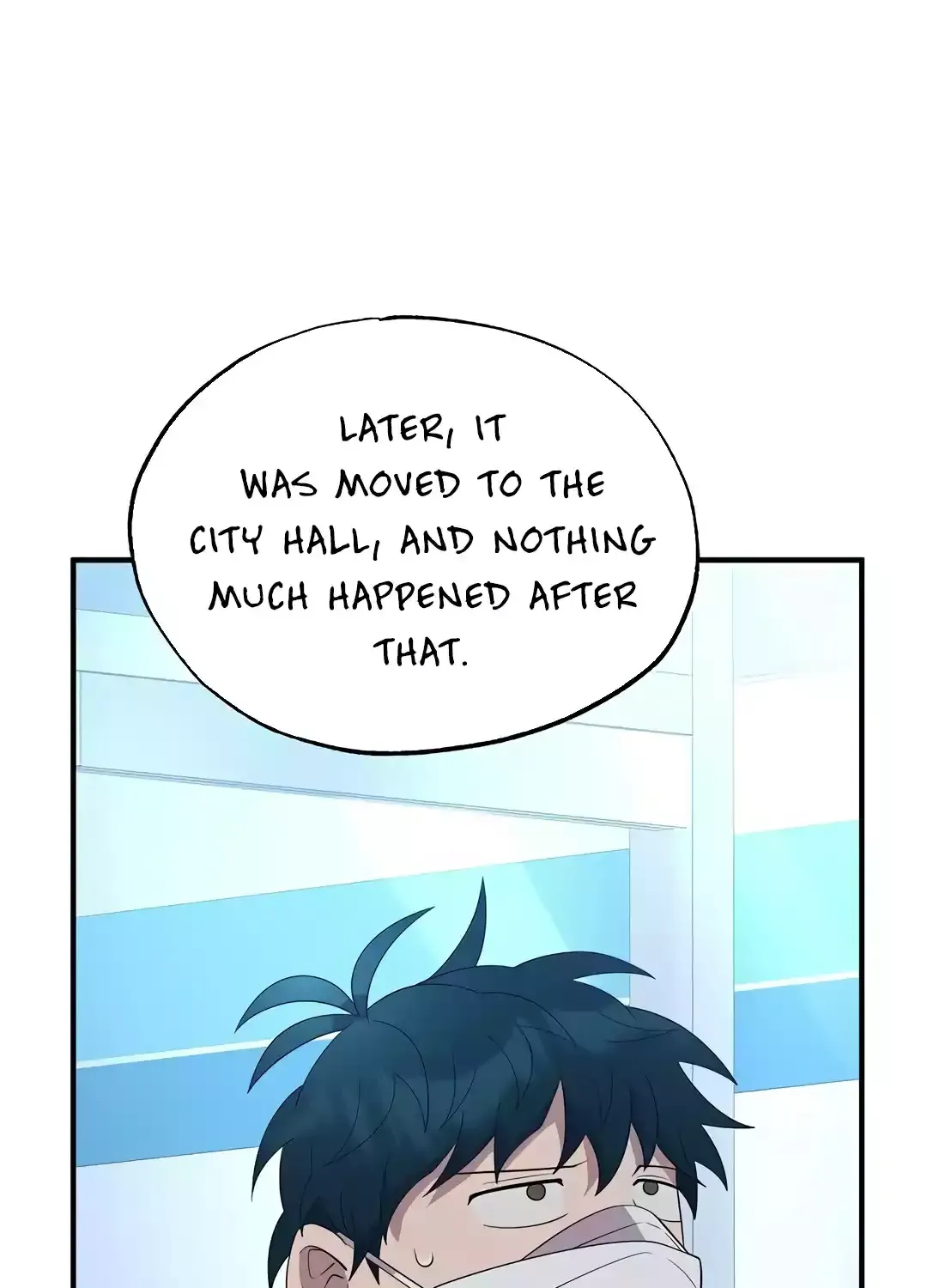 Magical Realm Shopkeeper Chapter 41 page 50 - 