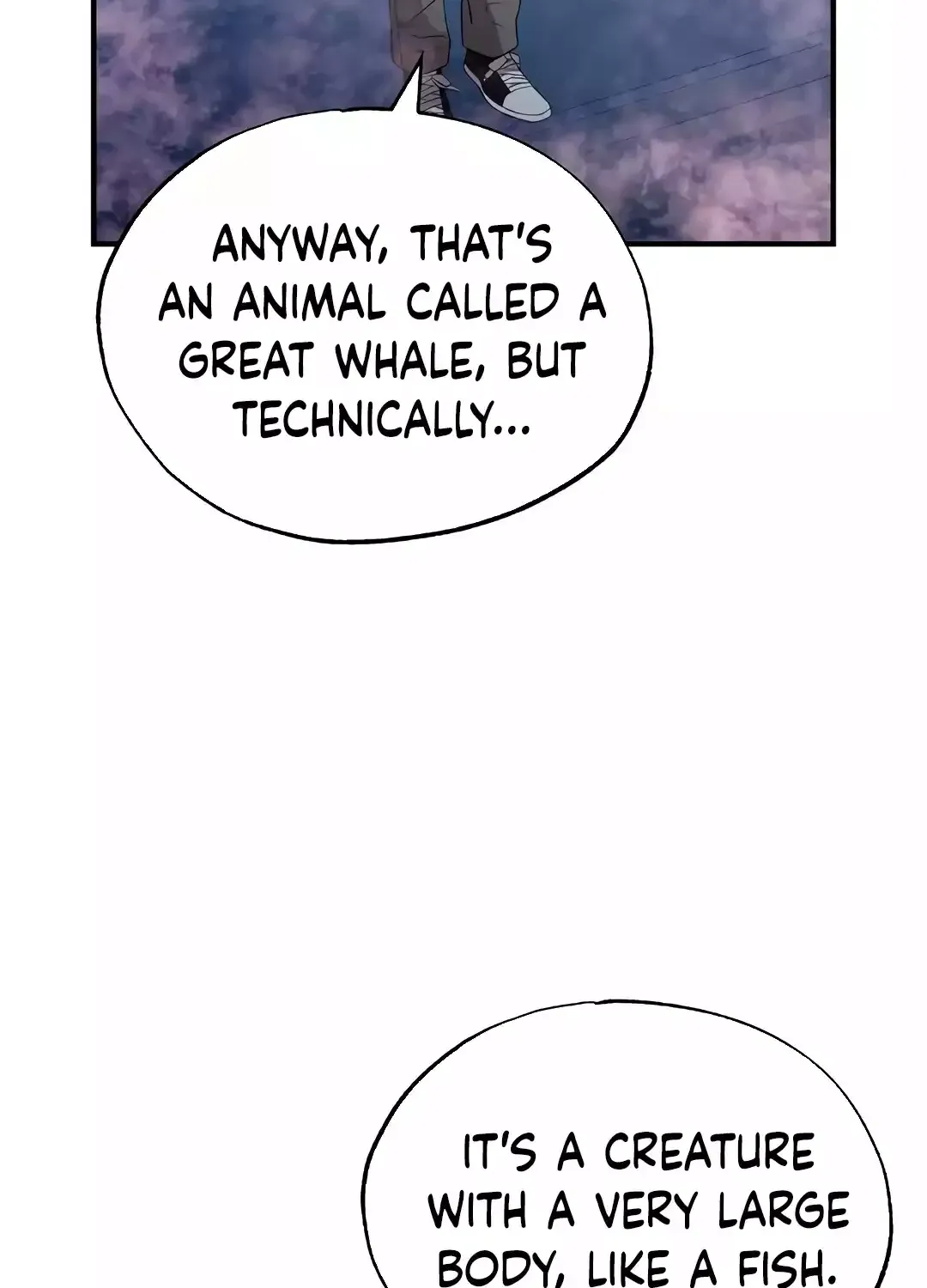 Magical Realm Shopkeeper Chapter 41 page 6 - 
