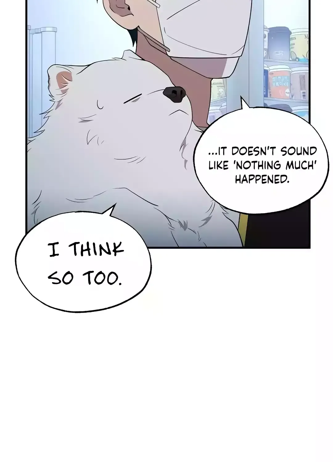 Magical Realm Shopkeeper Chapter 41 page 51 - 