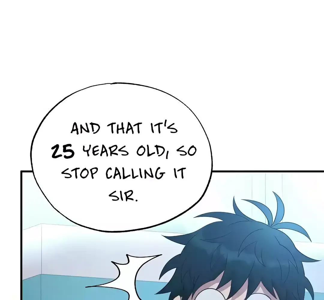 Magical Realm Shopkeeper Chapter 41 page 56 - 