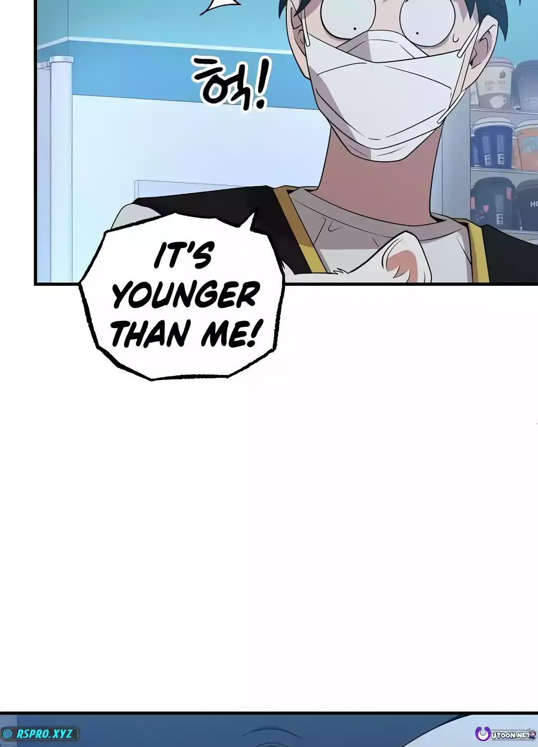 Magical Realm Shopkeeper Chapter 41 page 57 - 