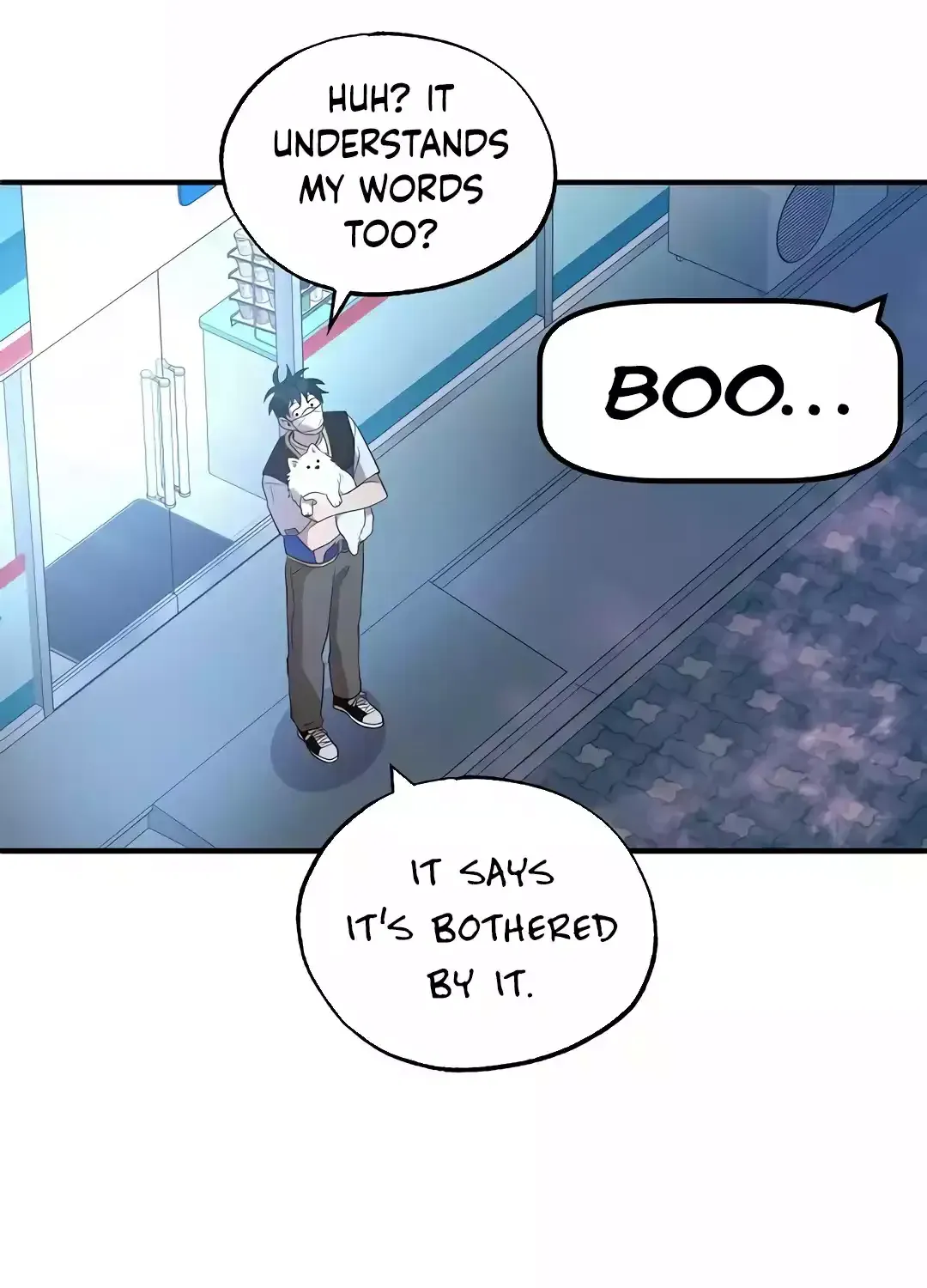 Magical Realm Shopkeeper Chapter 41 page 59 - 