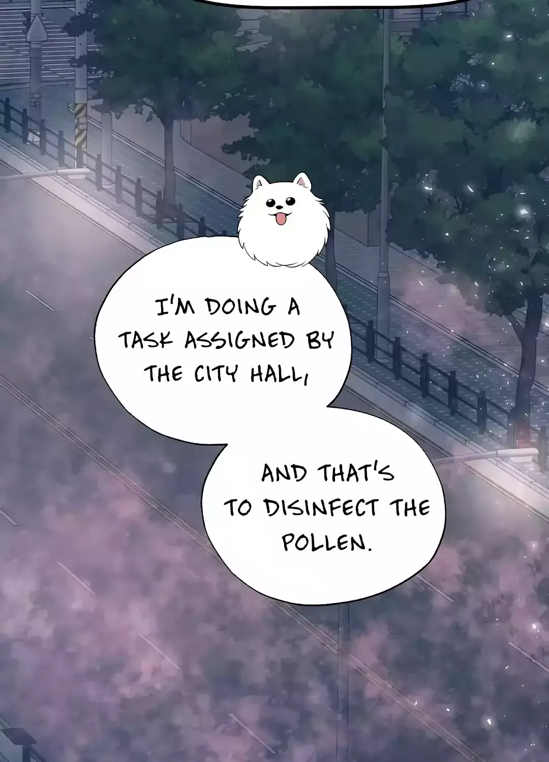 Magical Realm Shopkeeper Chapter 41 page 62 - 