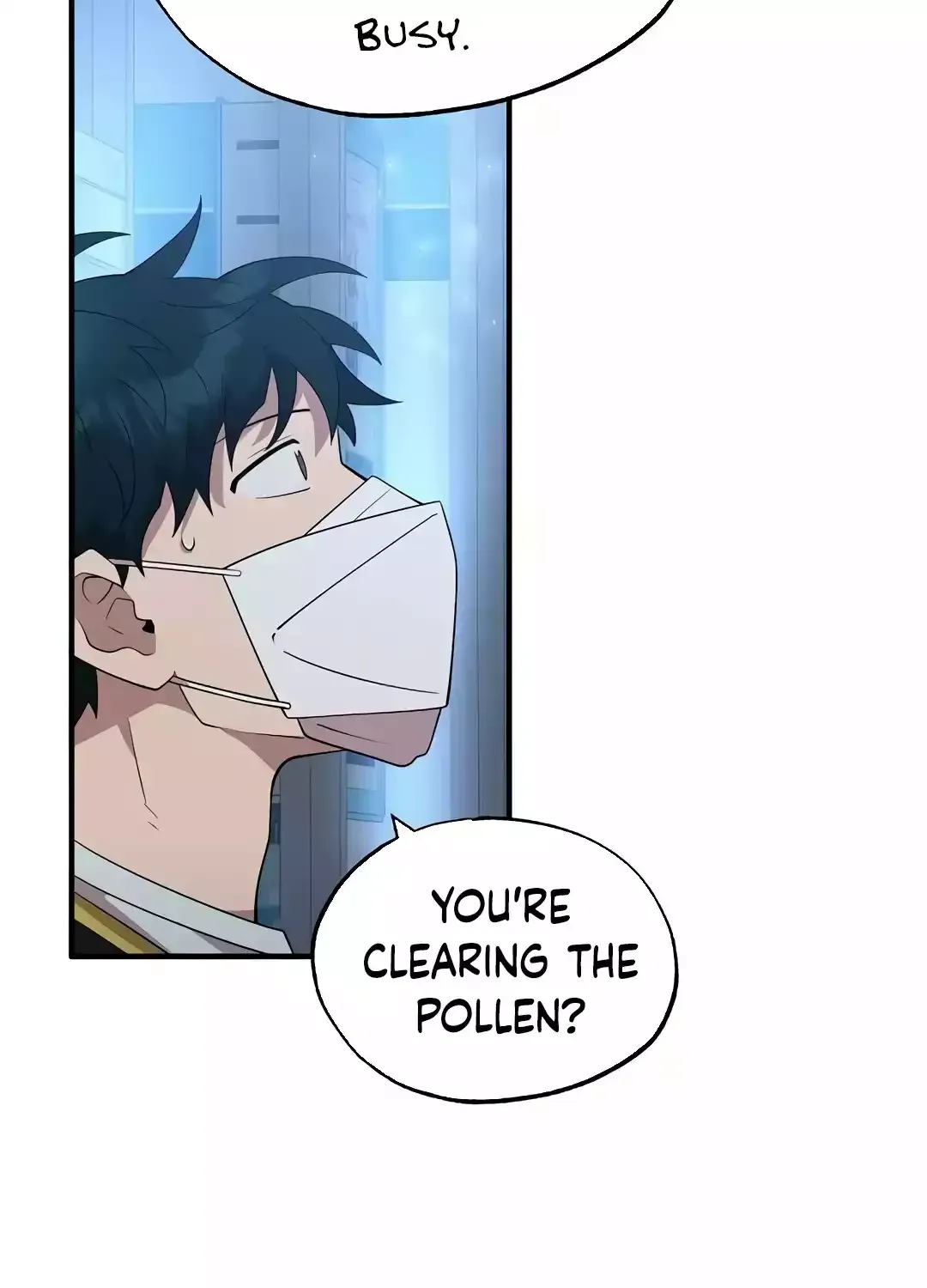 Magical Realm Shopkeeper Chapter 41 page 64 - 