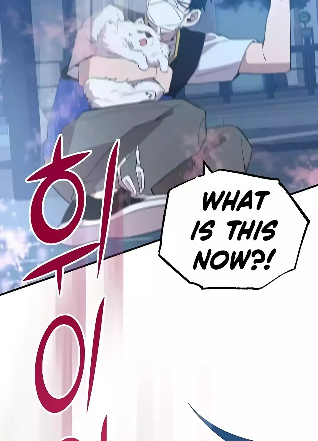 Magical Realm Shopkeeper Chapter 41 page 73 - 