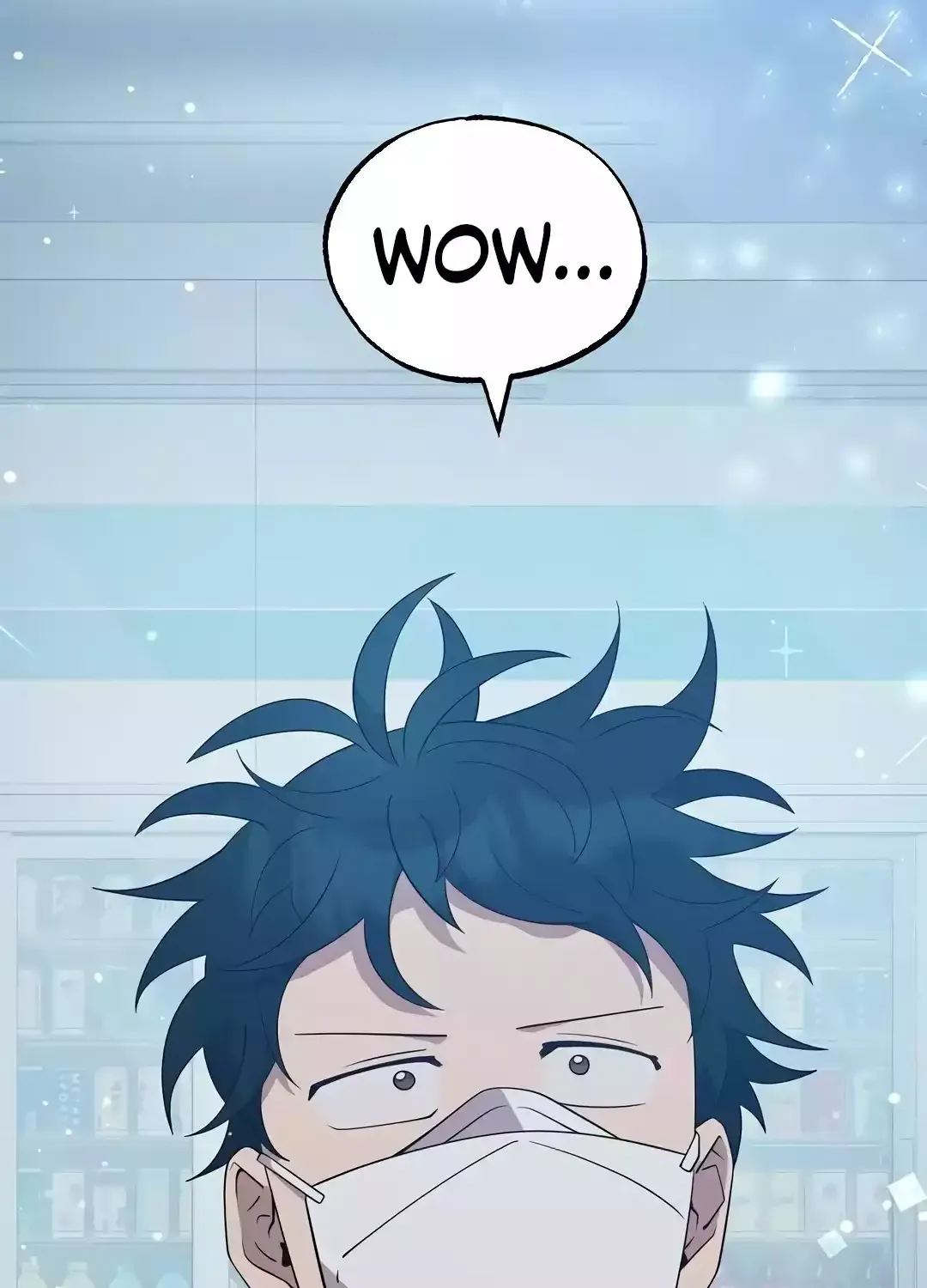 Magical Realm Shopkeeper Chapter 41 page 81 - 