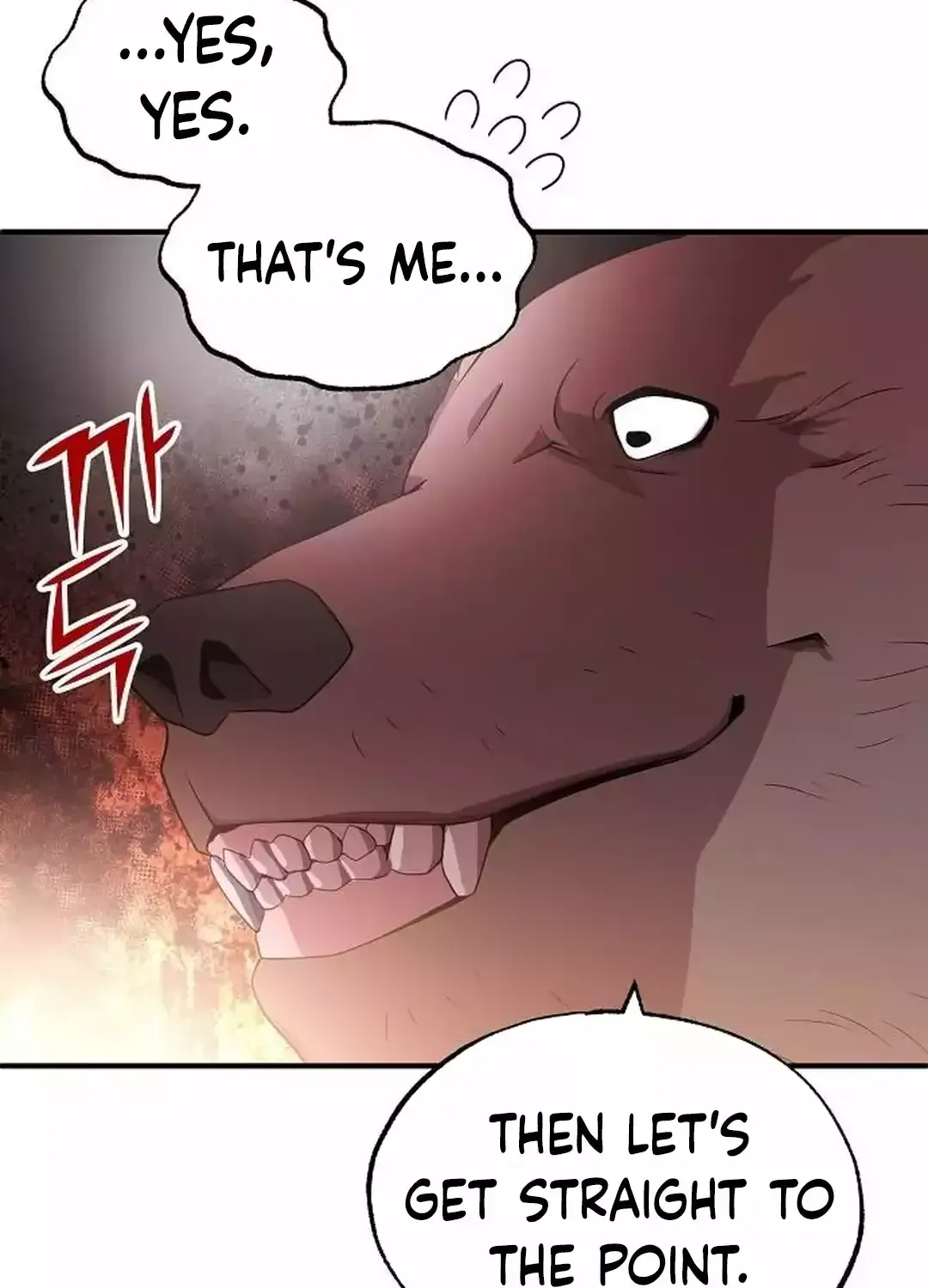 Magical Realm Shopkeeper Chapter 42 page 107 - 