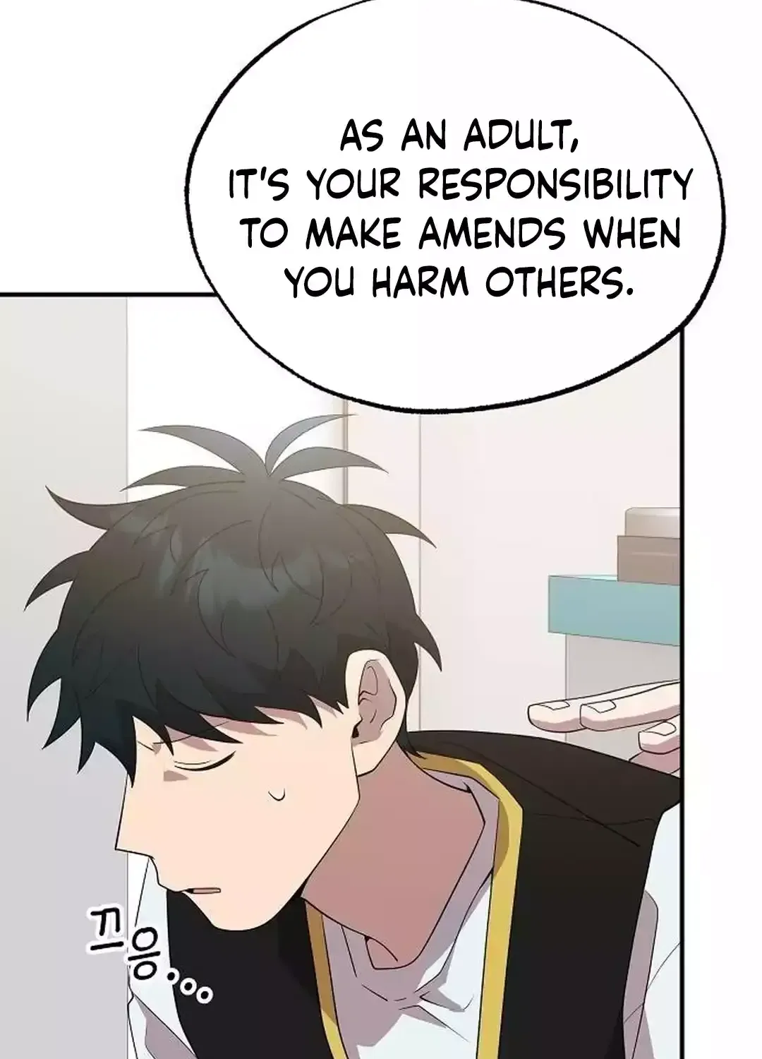 Magical Realm Shopkeeper Chapter 42 page 115 - 