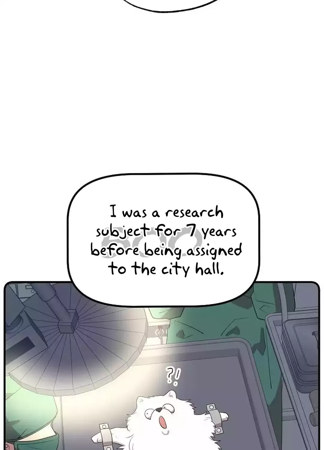 Magical Realm Shopkeeper Chapter 42 page 22 - 