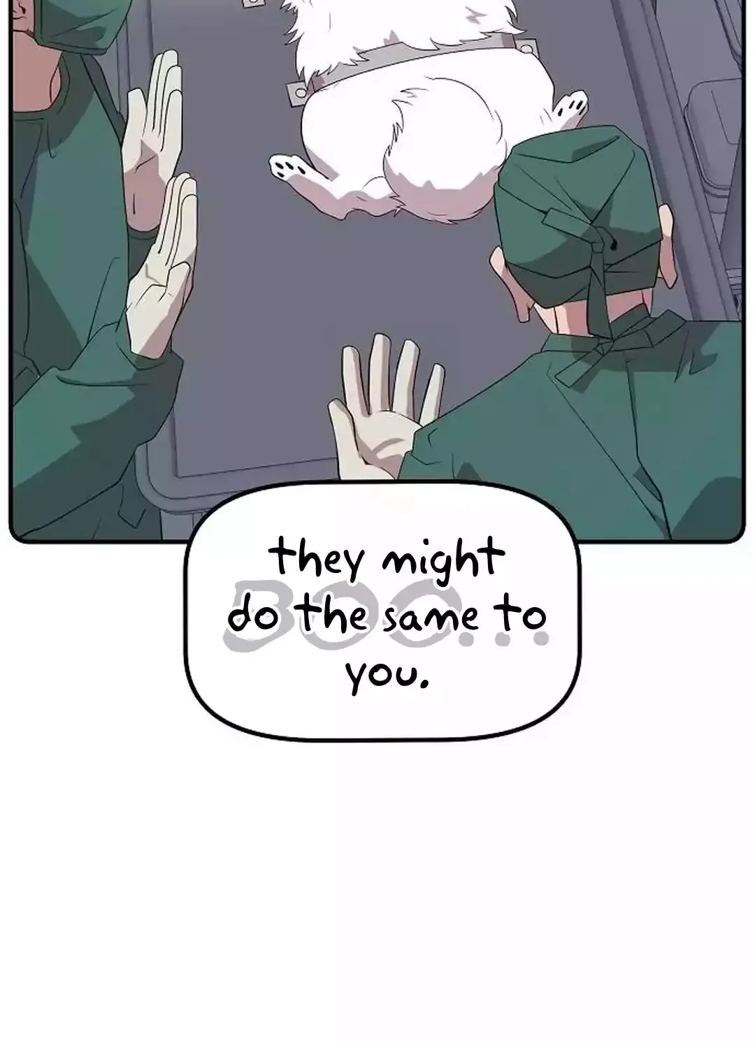 Magical Realm Shopkeeper Chapter 42 page 23 - 